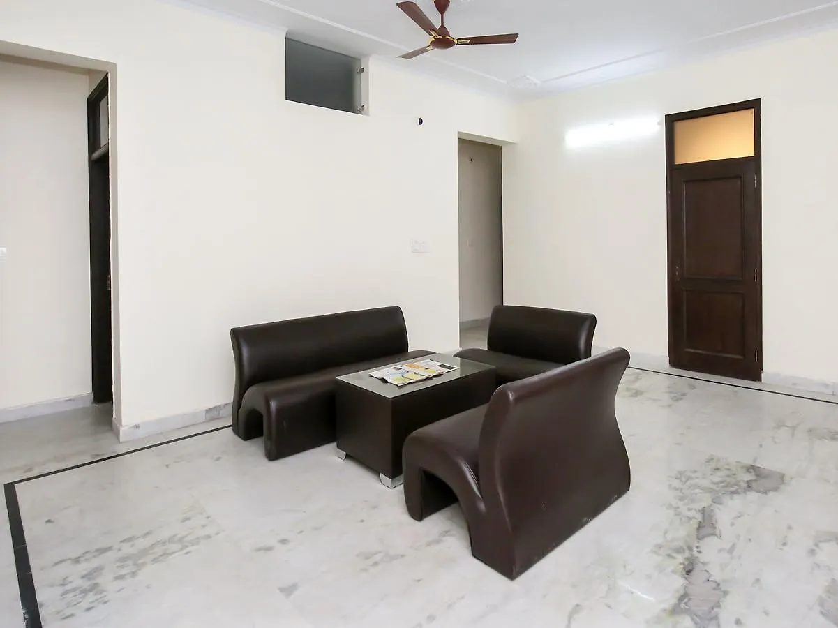 *** Hotel Oyo 9922 Shivaay Guest House Panchkula India