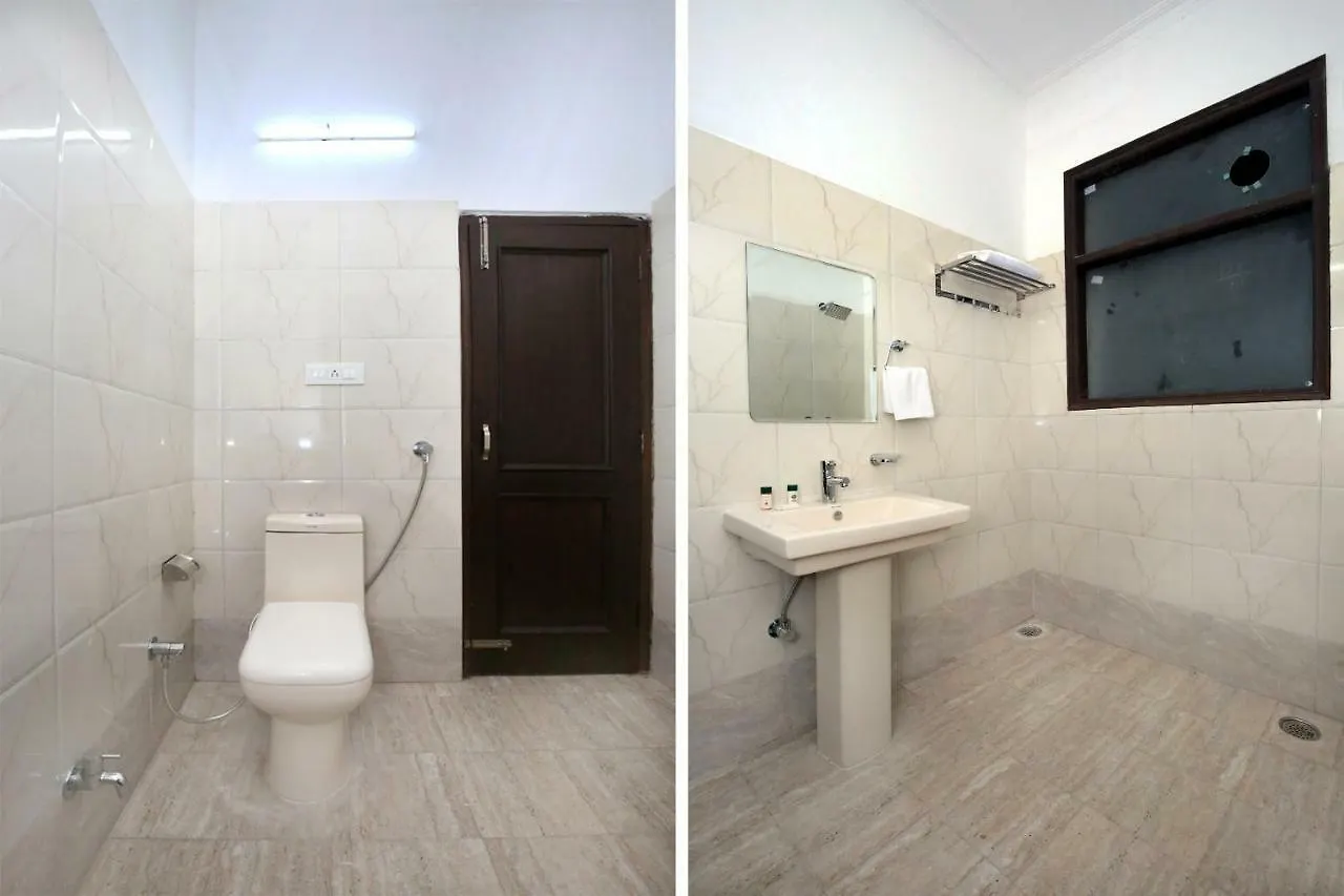 Oyo 9922 Shivaay Guest House Panchkula