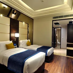 The Cove Panchkula
