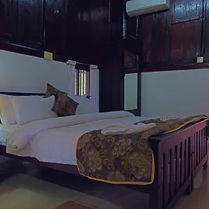 Bed & Breakfast Kurialacherry House Alleppey ****