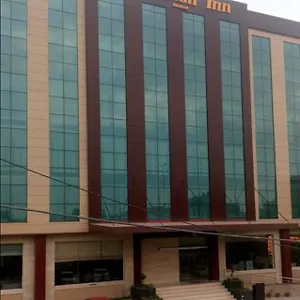 Clarion Sevilla Panchkula